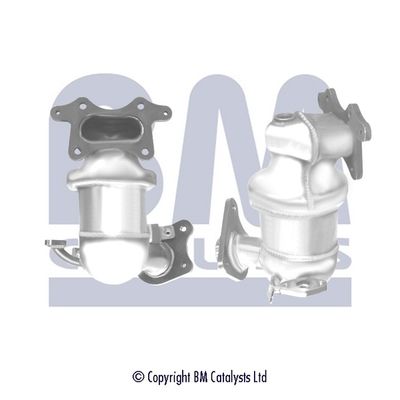Катализатор BM CATALYSTS BM91779H