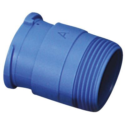 Adapteris, Dzesēšanas sist. spiediena pārbaudes komplekts KS TOOLS 150.2065-1