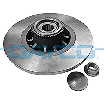 Комплект подшипника ступицы колеса DAYCO KWD030D