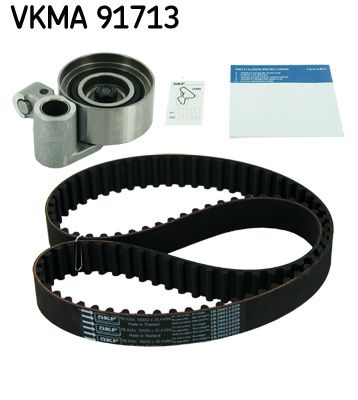 Комплект ремня ГРМ SKF VKMA 91713