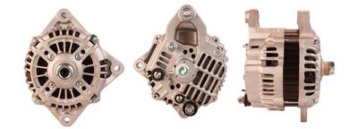 Генератор LUCAS LRA02863