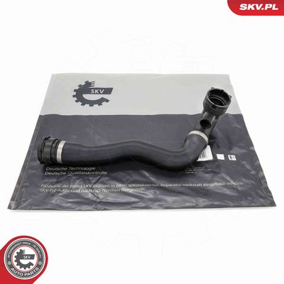 Шланг радиатора ESEN SKV 54SKV772