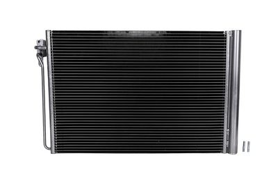 Kondensators, Gaisa kond. sistēma KAMOKA 7800575