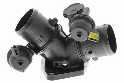 Droseļvārsta pievada stiprinājums VEMO V25-81-0005