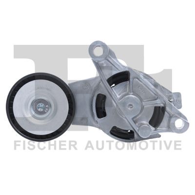 Siksnas spriegotājs, Ķīļsiksna FA1 NW1105-902