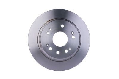 Bremžu diski HELLA 8DD 355 112-451