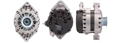 Генератор DRI 547126852