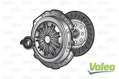 Комплект сцепления VALEO 838321