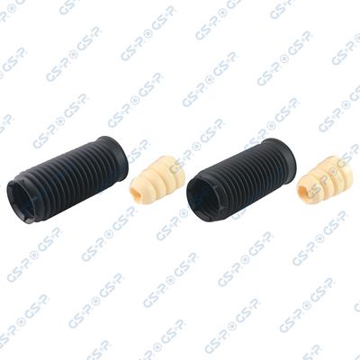 Putekļu aizsargkomplekts, Amortizators GSP 5409630PK