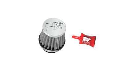 Sporta gaisa filtrs K&N Filters RC-0790