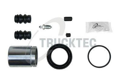 Ремкомплект, тормозной суппорт TRUCKTEC AUTOMOTIVE 02.35.394