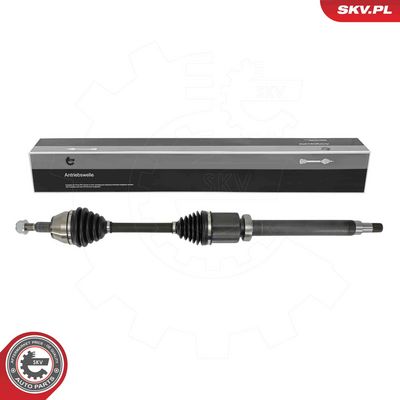 Приводной вал ESEN SKV 40SKV015