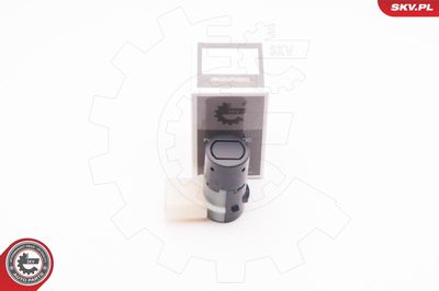 Devējs, Parkošanās palīgsistēma ESEN SKV 28SKV031