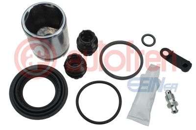 Ремкомплект, тормозной суппорт AUTOFREN SEINSA D43201C