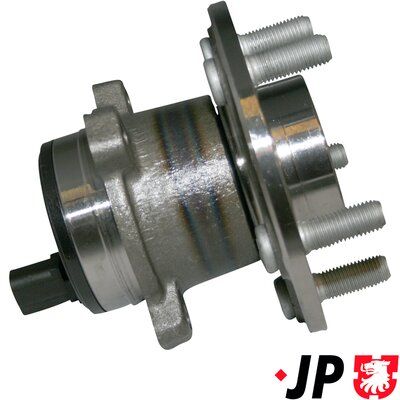 Ступица колеса JP GROUP 1551400300