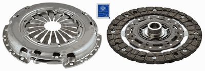 Sajūga komplekts SACHS 3000 950 735
