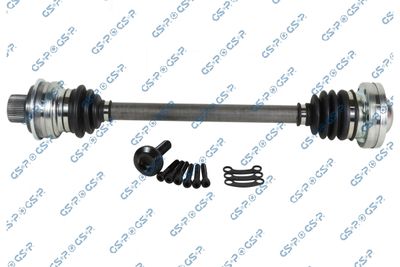 Piedziņas vārpsta GSP 256267