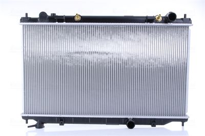 Radiators, Motora dzesēšanas sistēma NISSENS 68792
