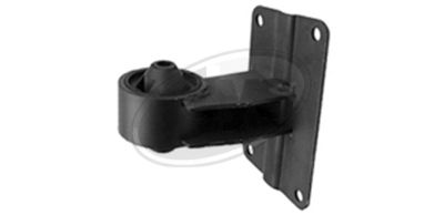 Piekare, Automātiskā pārnesumkārba DYS 72-22347