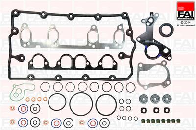 Комплект прокладок, головка цилиндра FAI AutoParts HS1144NH