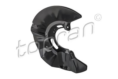 Dubļu sargs, Bremžu disks TOPRAN 116 827