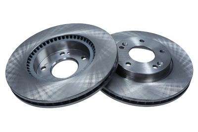 Тормозной диск MAXGEAR 19-3354