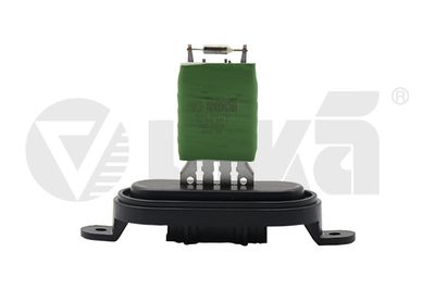 Сопротивление, вентилятор салона vika 89591057101