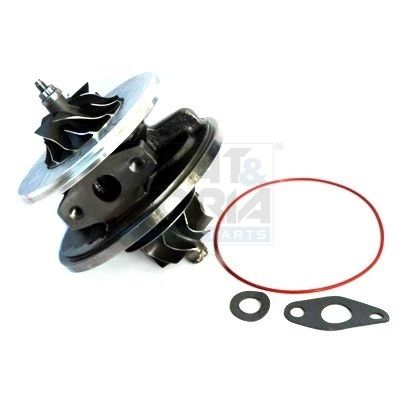 Картридж турбонагнетателя, турбонагнетатель MEAT & DORIA 60088