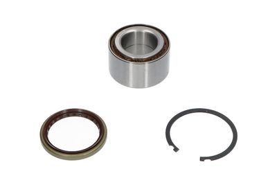 Riteņa rumbas gultņa komplekts KAVO PARTS WBK-9062