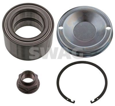 Комплект подшипника ступицы колеса SWAG 60 94 4776