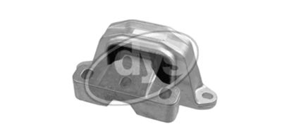 Подвеска, двигатель DYS 71-04731