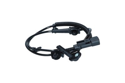 Датчик, частота вращения колеса KAMOKA 1060736