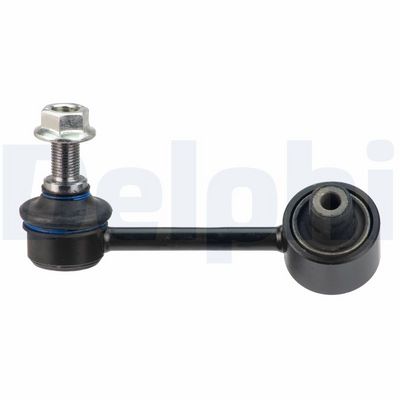 Stiepnis/Atsaite, Stabilizators DELPHI TC8378