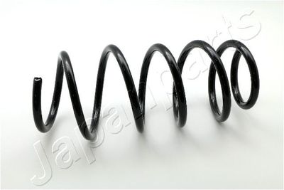 Balstiekārtas atspere JAPANPARTS ZC2543H