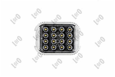 Фонарь освещения багажника ABAKUS L17-410-001LED