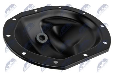 Eļļas vācele NTY BMO-FR-010