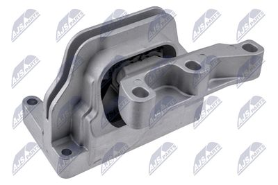 Piekare, Dzinējs NTY ZPS-AU-026