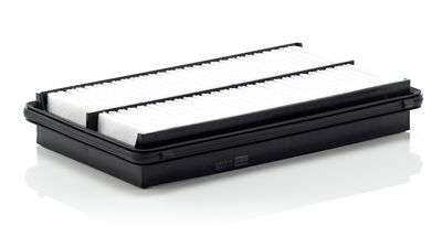 Воздушный фильтр MANN-FILTER C 2726