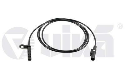 Датчик, частота вращения колеса vika 99757701