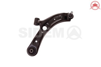 Neatkarīgās balstiekārtas svira, Riteņa piekare SIDEM 77277