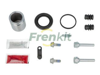 Ремкомплект, тормозной суппорт FRENKIT 745301