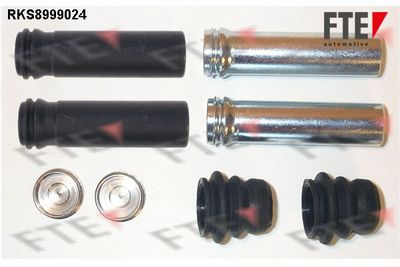 Virzītājčaula, Bremžu suports FTE 9334535