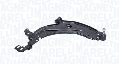 Neatkarīgās balstiekārtas svira, Riteņa piekare MAGNETI MARELLI 301181311100