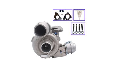 Компрессор, наддув WALKER 59033G-PV