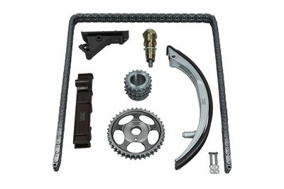 Комплект цели привода распредвала KAMOKA 7001552