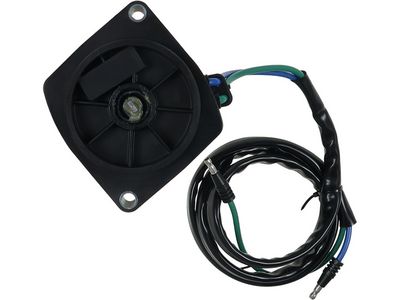 Elektromotors AS-PL DC9155S