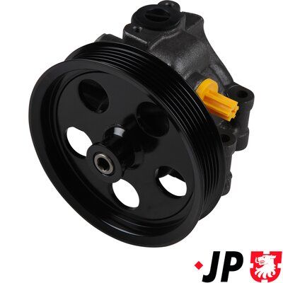 Гидравлический насос, рулевое управление JP GROUP 1545103600