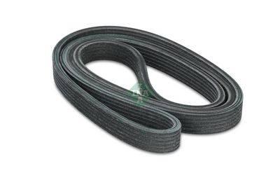 Ķīļrievu siksna Schaeffler INA FB 6DPK1817