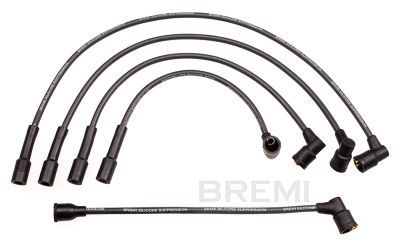 Augstsprieguma vadu komplekts BREMI 300/946