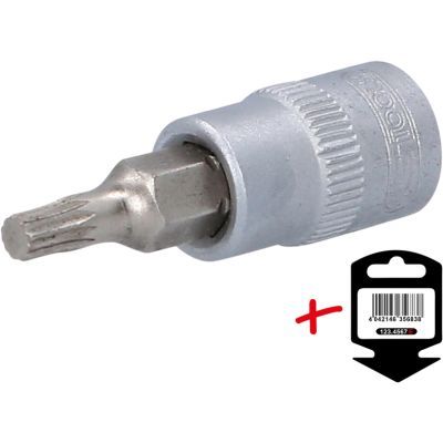 Muciņatslēga KS TOOLS 917.1541-E